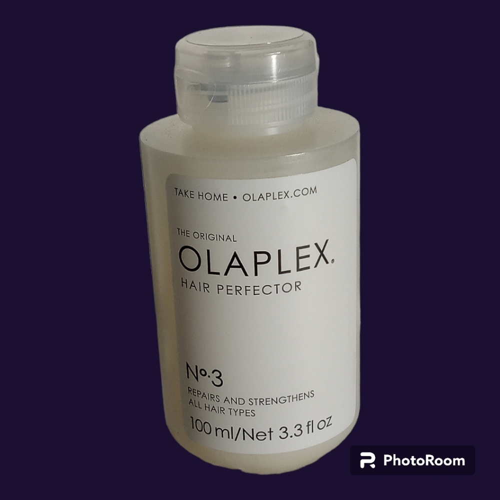 BNWT!! OLAPLEX No. 3 HAIR PERFECTOR 3.3fl oz